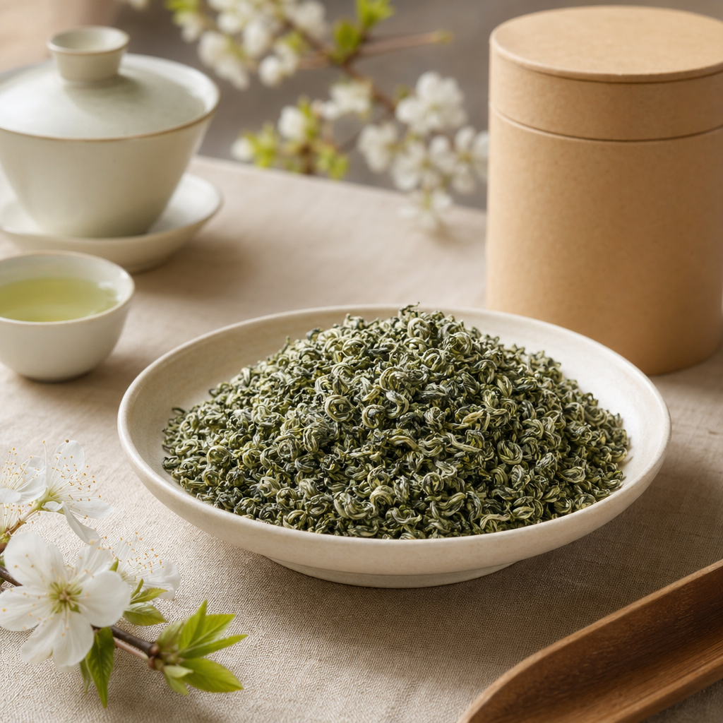 Bi Luo Chun hero product image