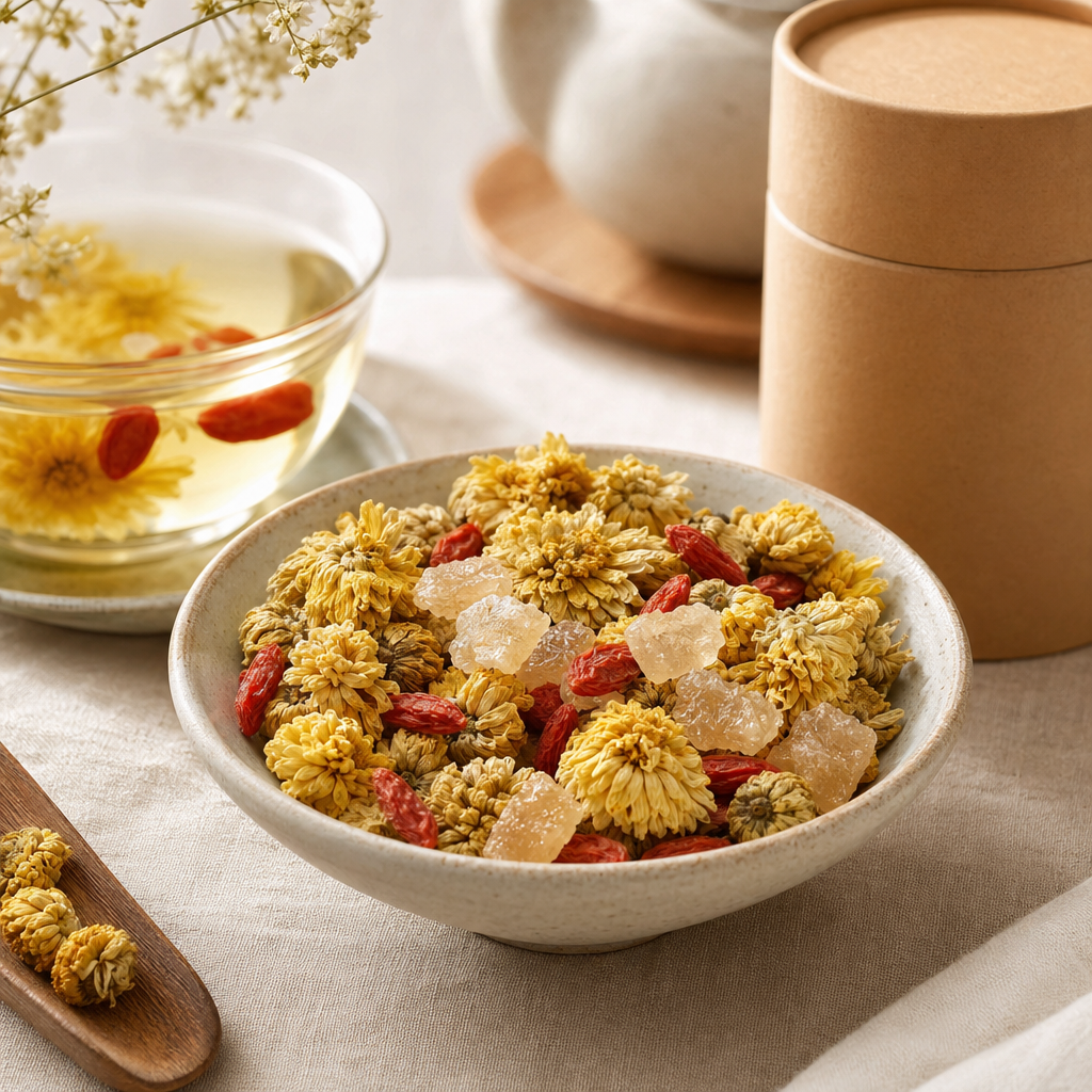 Chrysanthemum Blend hero product image
