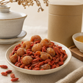 Goji & Longan hero product image