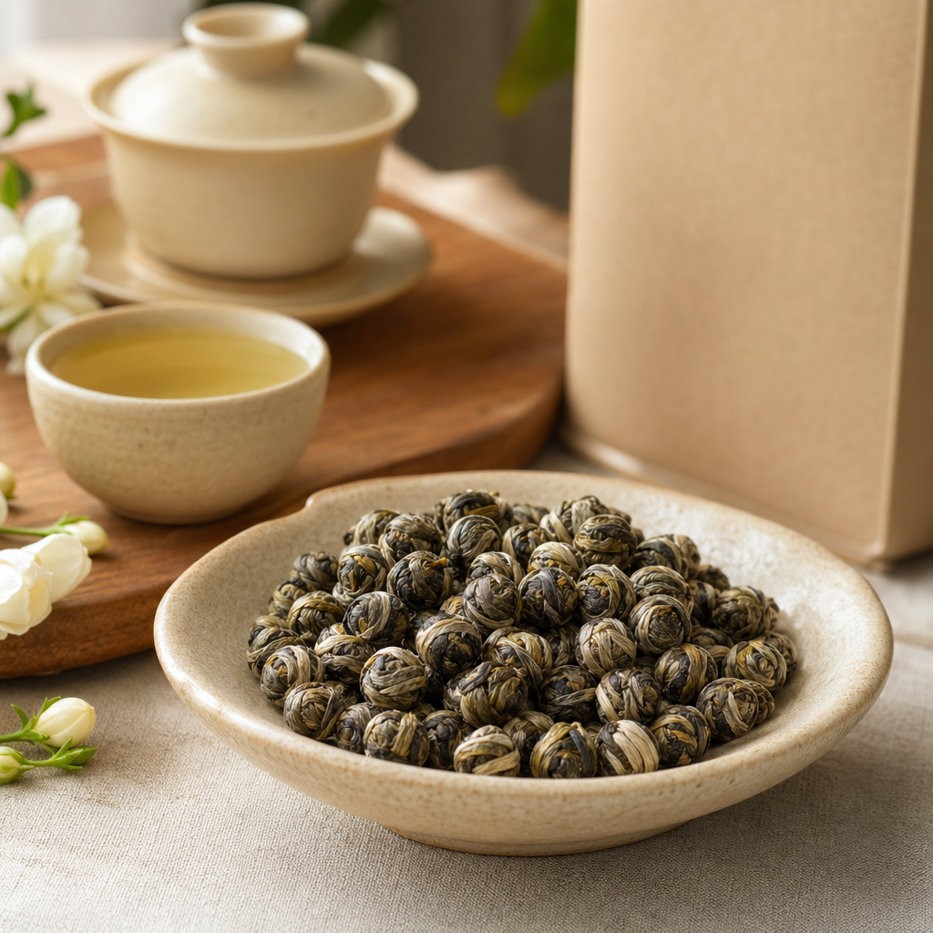 Jasmine Pearl hero product image