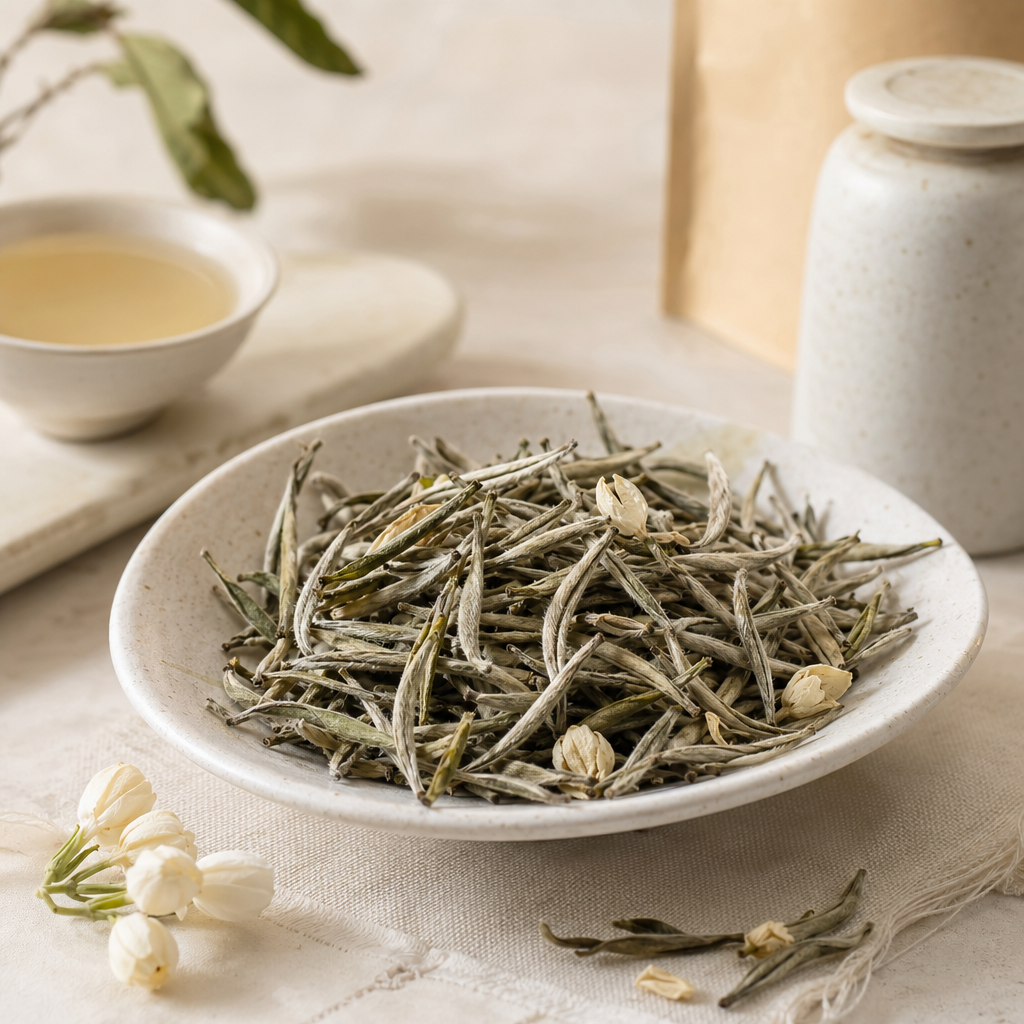 Jasmine Silver Needle hero product image