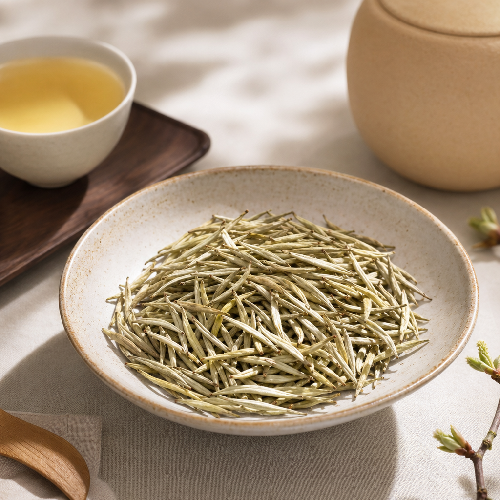 Junshan Yinzhen hero product image