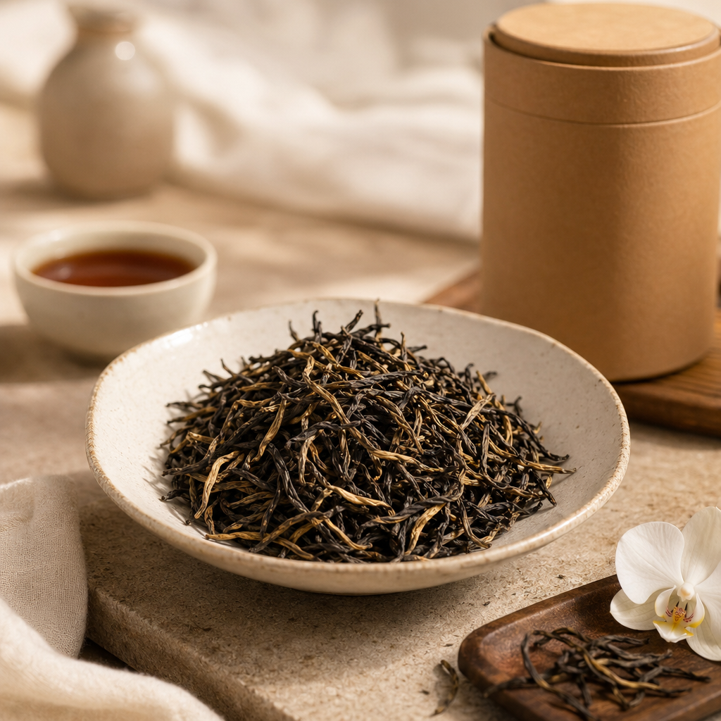 Keemun Hao Ya hero product image