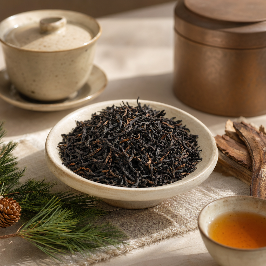 Lapsang Souchong hero product image