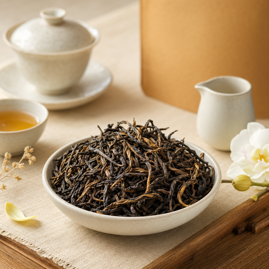 Mi Lan Xiang Dancong hero product image
