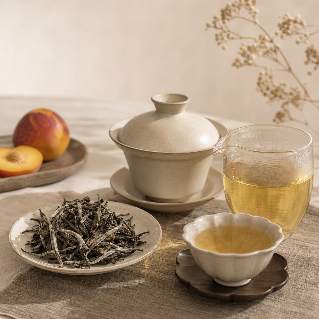 Moonlight White brewing service image