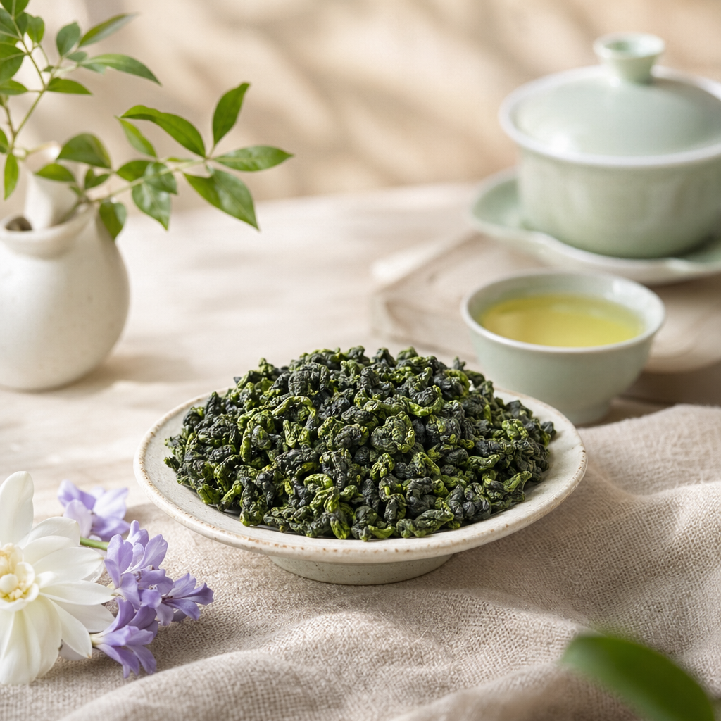 Tieguanyin hero product image